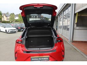 Opel Corsa F GS Line 42.550 km 14.990 &euro; Bad Endbach 35080