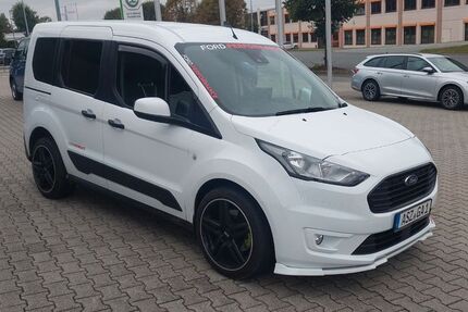 Ford Tourneo Connect 46.000 km 19.990 € Stützengrün 08328
