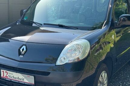 Renault Kangoo 199.000 km 3.500 &euro; Witzenhausen 37213