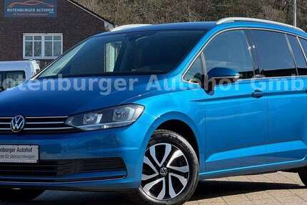 VW Touran 173.600 km 14.990 &euro; Rotenburg 27356