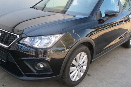 Seat Arona 46.197 km 16.470 &euro; Köln 51105