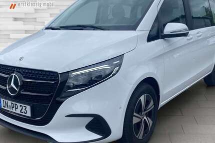 Mercedes-Benz V 300 5.000 km 68.994 &euro; Pfaffenhofen an der Ilm 85276