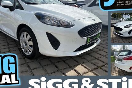 Ford Fiesta 62.500 km 10.470 &euro; Augsburg 86165