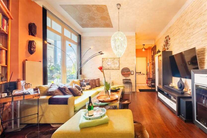Wohnung zum Kaufen in Berlin 299.999 € 71 m²