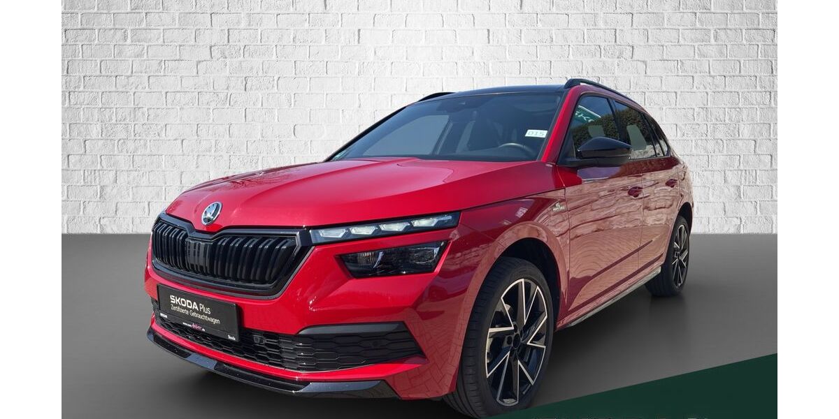 Skoda Kamiq 39.832 km 25.890 &euro; Wasserburg am Inn 83512