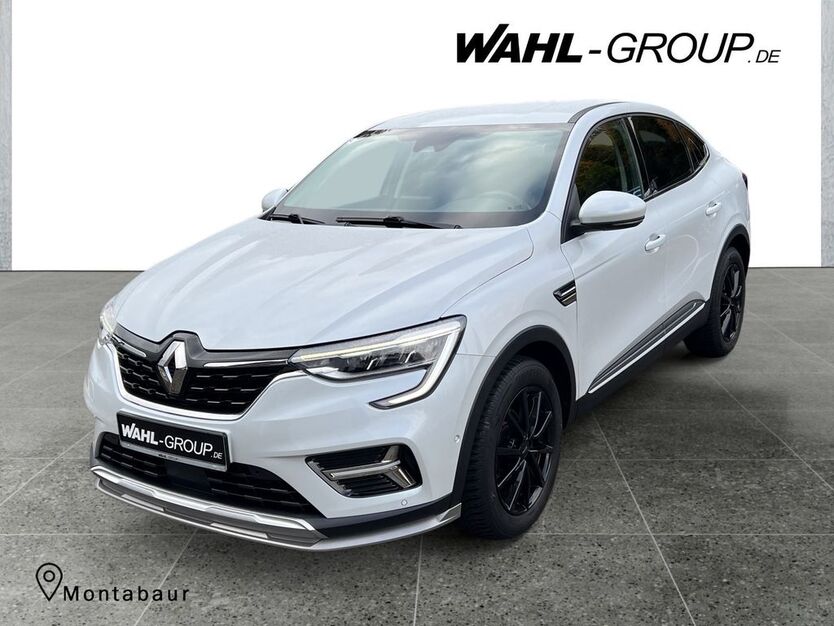 Renault Arkana 30.000 km 23.490 € Montabaur 56410