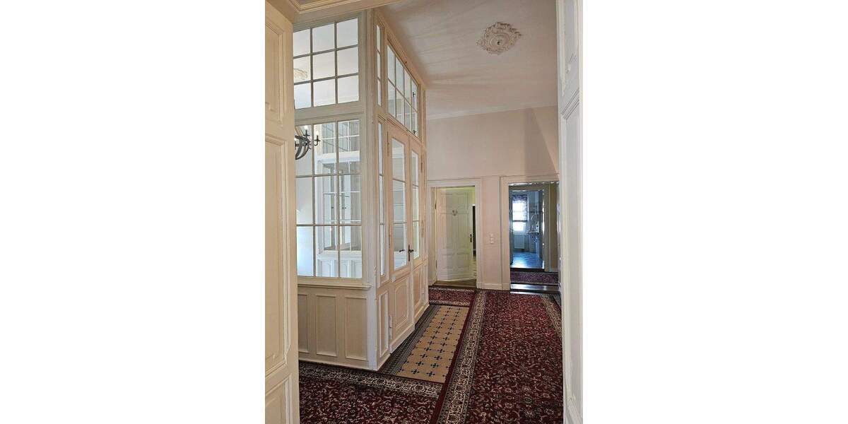Mehrfamilienhaus, Wohnhaus Torgau - 8 Zimmer, 715 m&sup2;, 4.000&euro; | Angebot:25736593