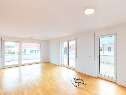 Einfamilienhaus Heilbronn Kernstadt - 2 Zimmer, 93 m&sup2;, 1.210&euro; | Angebot:25430701