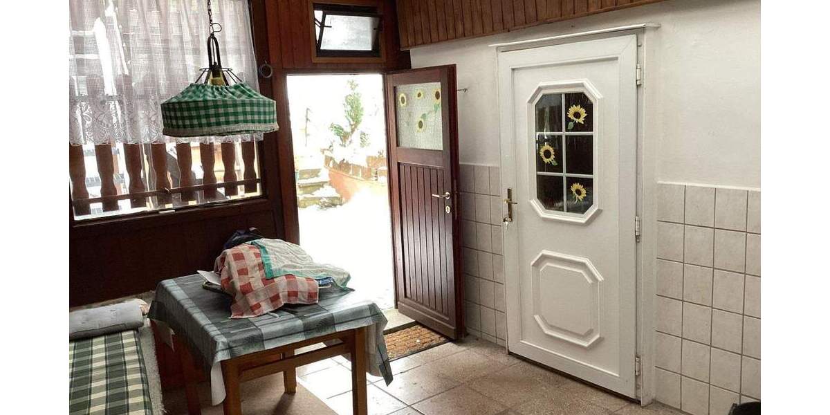 Einfamilienhaus Bad Berka - 4 Zimmer, 95 m&sup2;, 110.000&euro; | Angebot:25676947