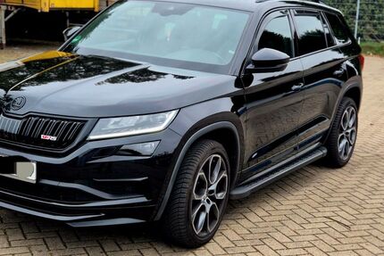 Skoda Kodiaq 130.500 km 35.950 € Nordhorn 48531