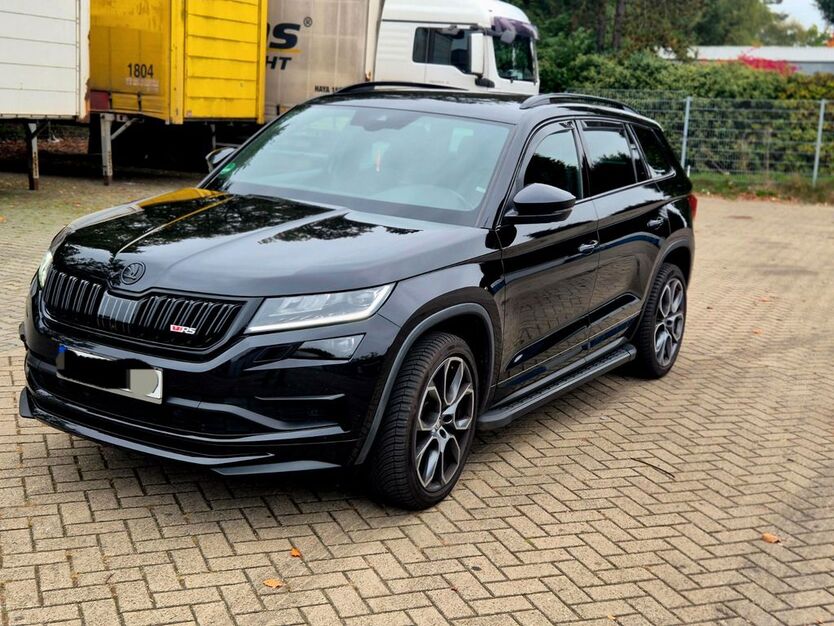 Skoda Kodiaq 130.500 km 35.950 € Nordhorn 48531