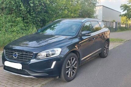 Volvo XC60 123.000 km 17.000 € Berlin 13051