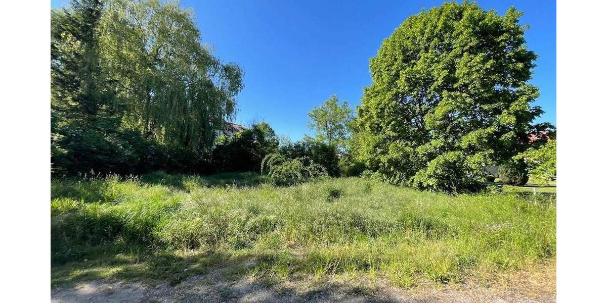 Grundstück Heudeber Heudeber - 99.000&euro; | Angebot:25819699