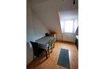 Dachgeschoßwohnung Völklingen - 2 Zimmer, 75 m&sup2;, 600&euro; | Angebot:24551465