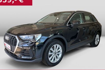 Audi Q3 69.053 km 24.390 &euro; Fellbach 70734