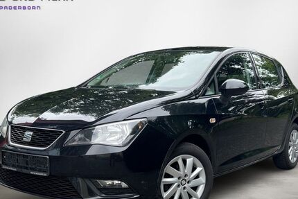 Seat Ibiza 186.431 km 4.000 &euro; Paderborn 33100