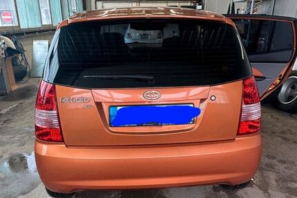 Kia Picanto 70.000 km 3.500 &euro; Stade 21684