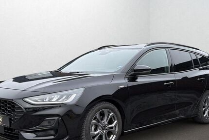 Ford Focus 49.800 km 19.950 &euro; Blankenburg (Harz) 38889