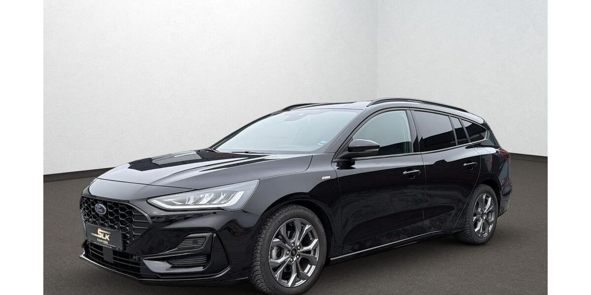 Ford Focus 49.800 km 19.950 &euro; Blankenburg (Harz) 38889