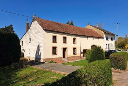 Haus zum Kaufen in Merzig 349.000 € 140 m²