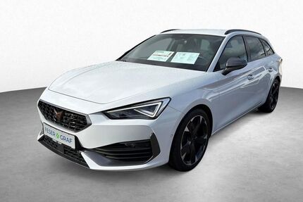 Cupra Leon 30.500 km 28.250 &euro; Burgoberbach 91595