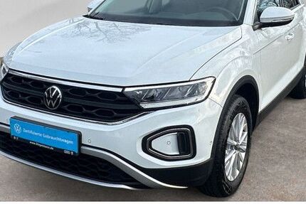 VW T-Roc 69.553 km 19.890 &euro; Detmold 32756