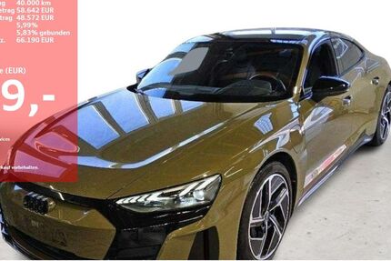 Audi e-tron GT 29.113 km 64.190 &euro; Moers-Hülsdonk 47441