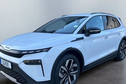 Skoda Elroq 3.100 km 45.434 &euro; Stendal 39576