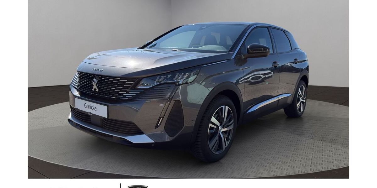 Peugeot 3008 23.401 km 25.660 &euro; Jena-Lobeda 07747