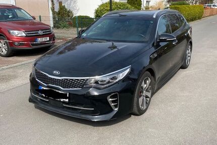 Kia Optima 68.805 km 16.000 &euro; Berlin 12279