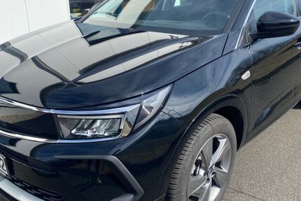 Opel Grandland (X) 17.800 km 24.400 &euro; Dahlem-Schmidtheim 53949