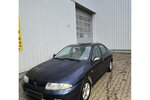 Carisma GLX 1600 TÜV 8.25 ALU+WIN AHK KLIMAANLAGE