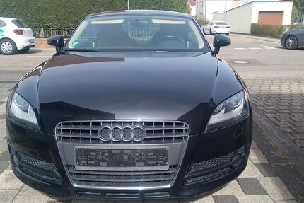 Audi TT 67.700 km 13.200 &euro; Bellheim 76756