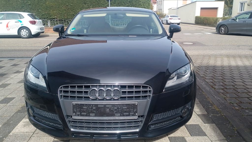 Audi TT 67.700 km 13.200 &euro; Bellheim 76756