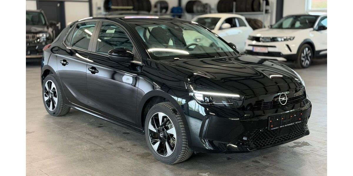 Opel Corsa 26.899 km 18.650 &euro; Friedewald 36289