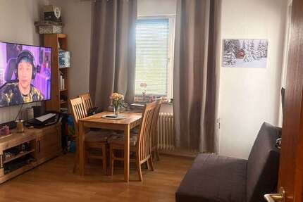 Wohnung Mönchengladbach Hardterbroich-Pesch - 1 Zimmer, 30 m&sup2;, 400&euro; | Angebot:26981905