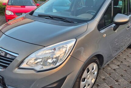 Opel Meriva 141.000 km 4.990 &euro; Boppard/Bad Salzig 56154