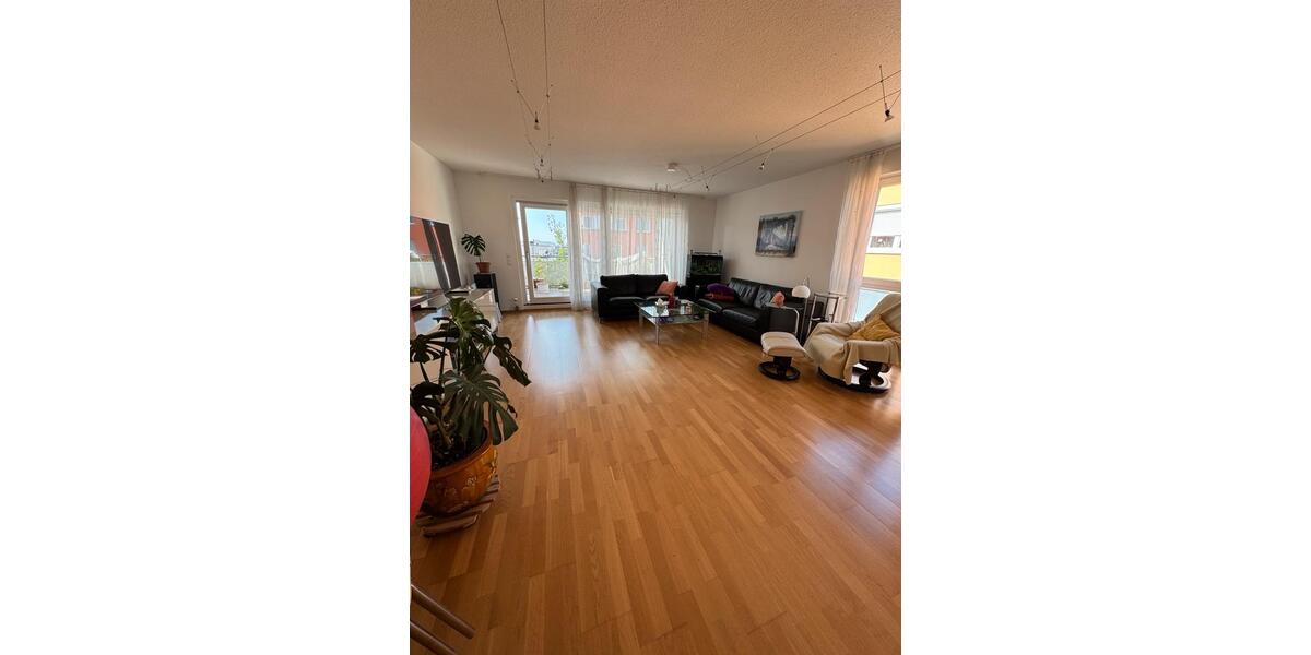 Maisonettenwohnung Ostfildern - 5.5 Zimmer, 131 m&sup2;, 599.000&euro; | Angebot:26790565