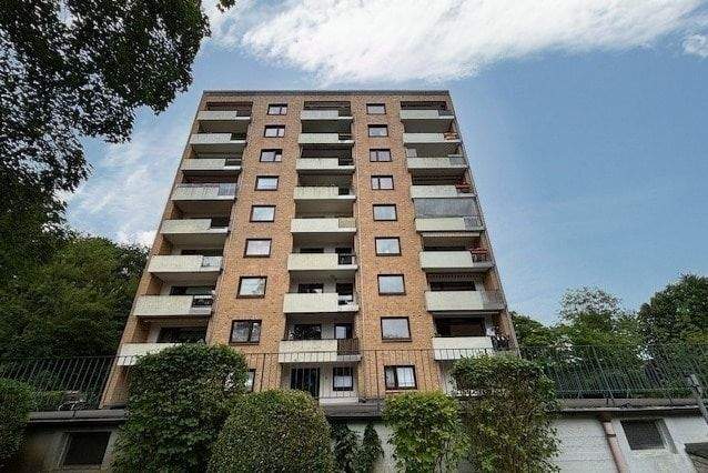 Etagenwohnung Bad Oldesloe - 3 Zimmer, 82 m&sup2;, 199.000&euro; | Angebot:25197154