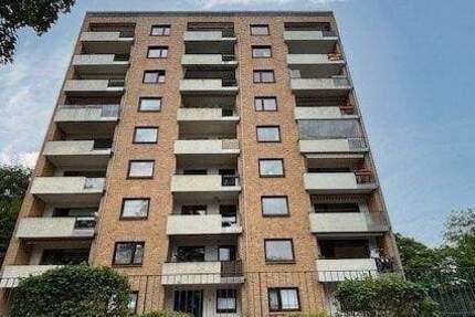 Wohnung Bad Oldesloe - 3 Zimmer, 82 m&sup2;, 199.000&euro; | Angebot:25197154