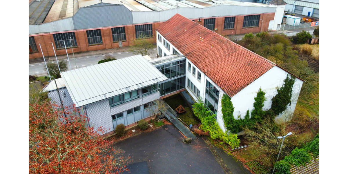 Gewerbeobjekt Enkenbach-Alsenborn Alsenborn - 725.000&euro; | Angebot:26410944