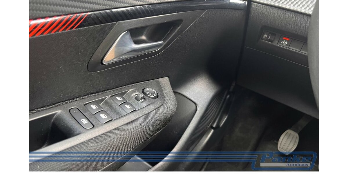 Peugeot 208 1.2 Active Pack 75*SHZ*PDC*LED*Tempo* 63.287 km 11.990 &euro; Berlin 13187