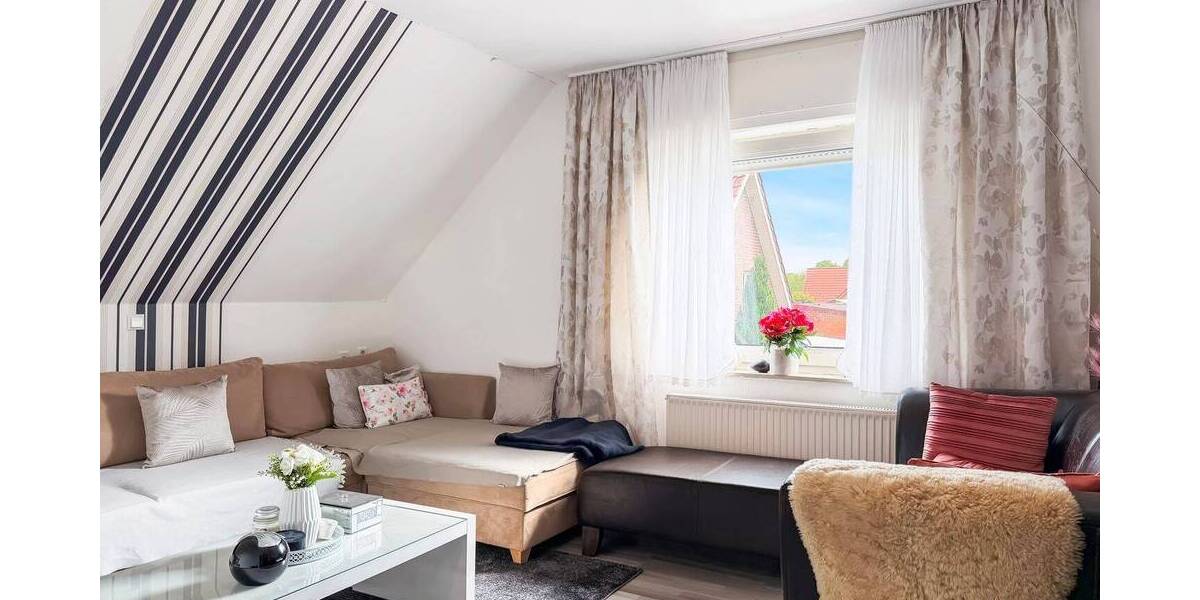 Einfamilienhaus Lähden Holte-Lastrup - 7 Zimmer, 146 m&sup2;, 270.000&euro; | Angebot:26697984