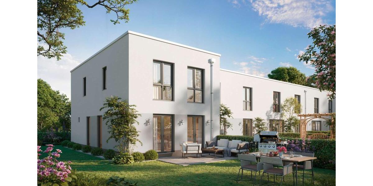 Reihenhaus Zossen - 4 Zimmer, 130 m&sup2;, 1.875&euro; | Angebot:26343997