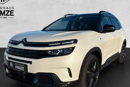 Citroen C5 Aircross 56.319 km 19.980 &euro; Gochsheim bei Schweinfurt 97469