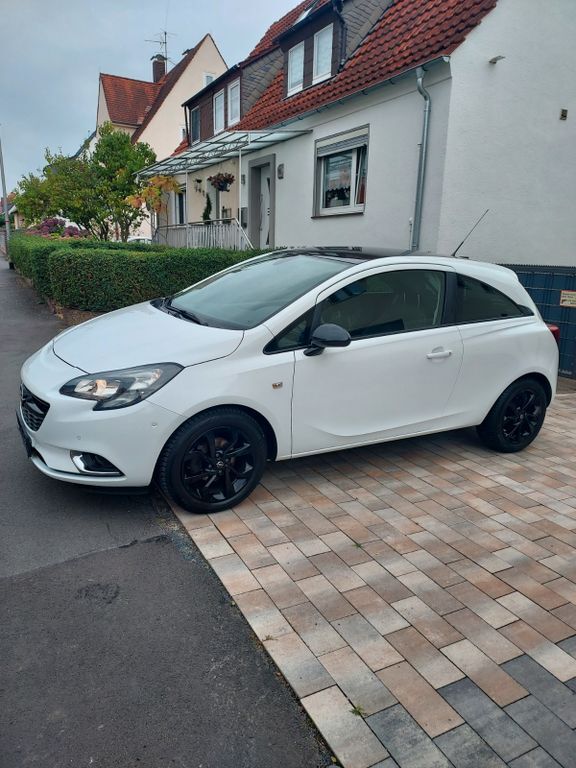 Corsa