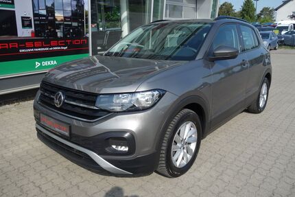 VW T-Cross 71.676 km 16.800 &euro; Fredersdorf-Vogelsdorf OT Fredersdorf Nord 15370