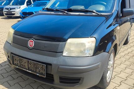 Fiat Panda 209.000 km 1.200 &euro; Tettnang 88069