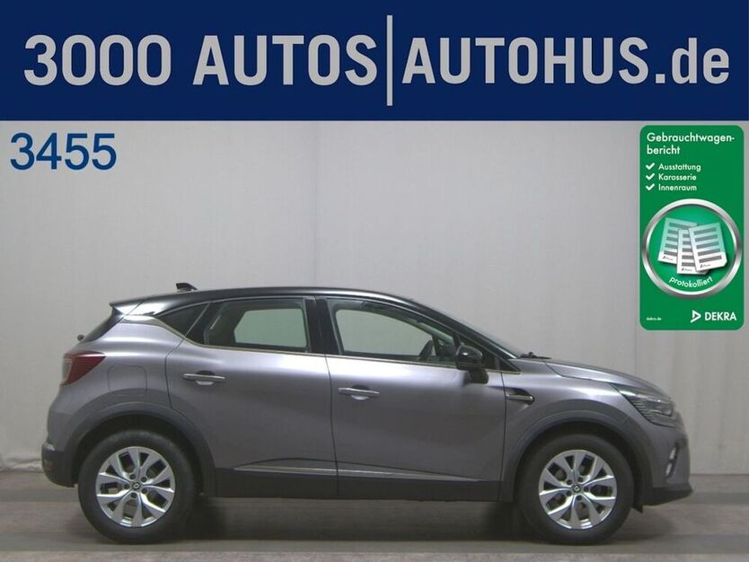 Captur
