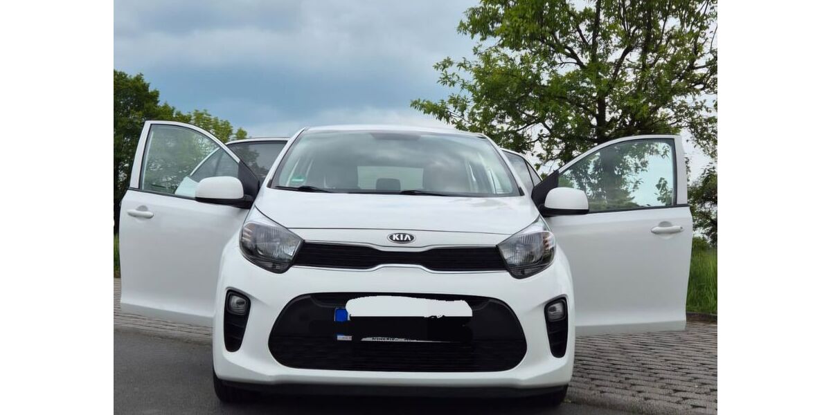Kia Picanto 61.684 km 8.750 &euro; Neunkirchen-Seelscheid 53819